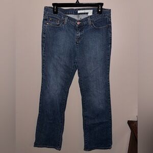 90s/early 2000s DKNY LUDLOW Jeans